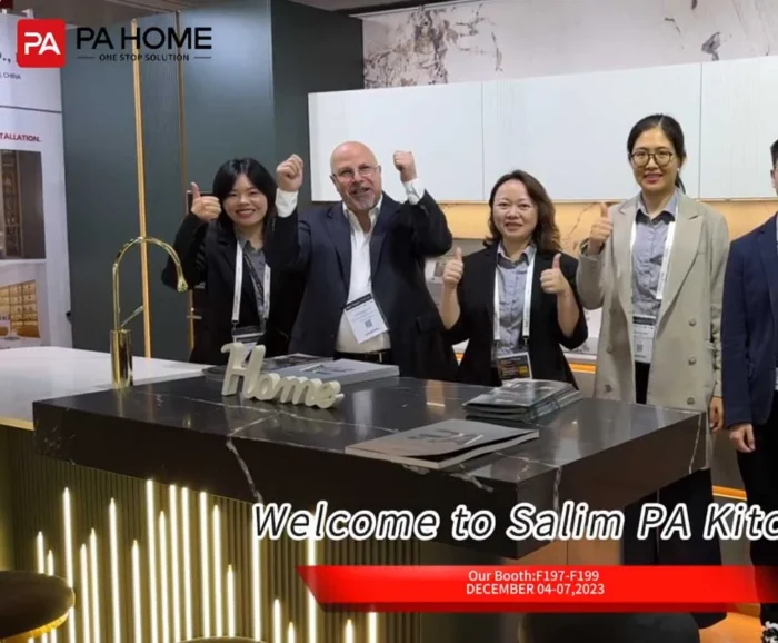 Video 17 PA HOME at Dubai Expo