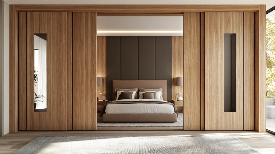 Pocket Doors: The Complete Guide to Design, Types, Pros & Cons