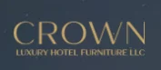 Crown Luxury Hotel Furniture LLC, fabricante de móveis para hotéis.
