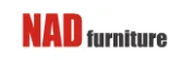 Móveis líderes para o setor hoteleiro NAD Furniture