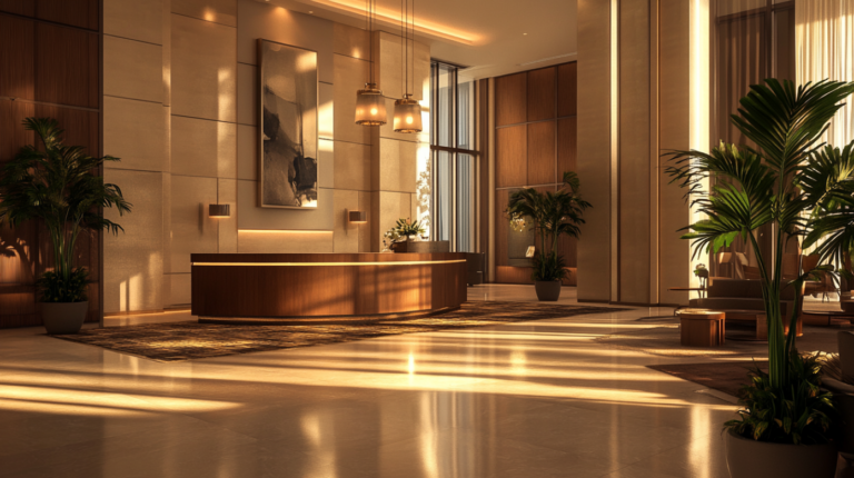 Top 10 Hospitality Furniture Companies in Australia