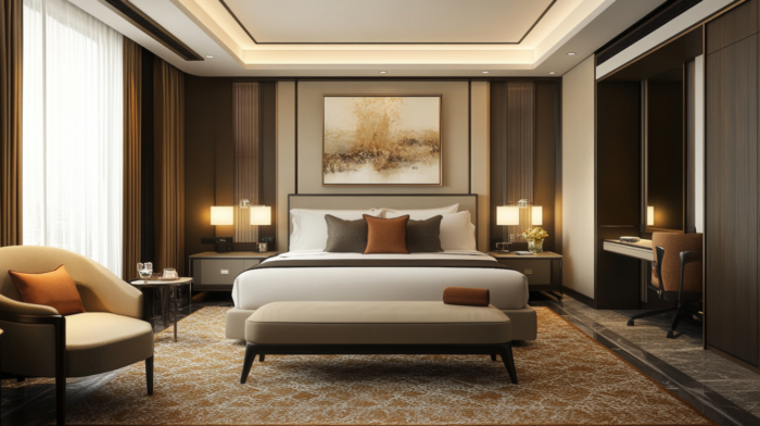 Top 10 Hotel Furniture Suppliers in USA