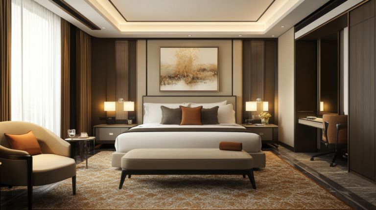 Top 10 Hotel Furniture Suppliers in USA