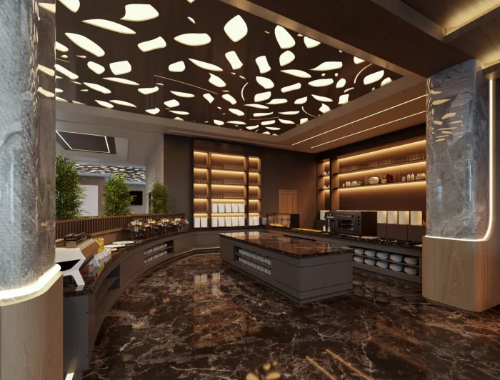 Top Leading Hospitality Furniture Manufacturers in UAE