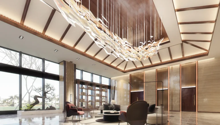 Top 10 Hospitality Furniture Manufacturers in Saudi Arabia