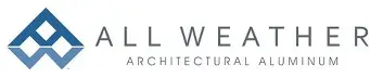 Top 100 Doors and Windows Manufacturers in 2025 20 All Weather brand logo