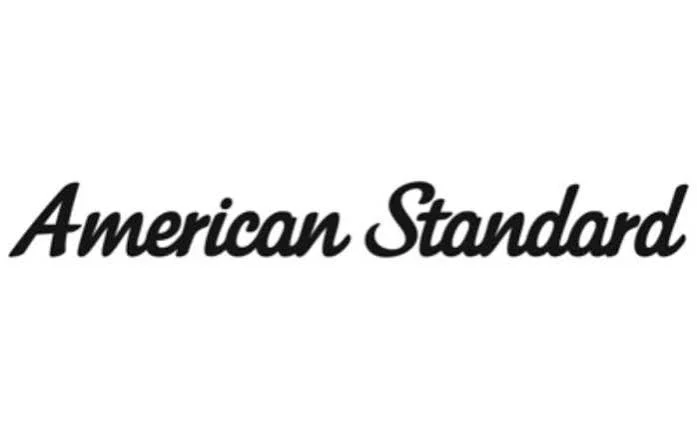 Logotipo de American Standard
