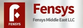 Top 100 Doors and Windows Manufacturers in 2025 43 FENSYS BRAND LOGO