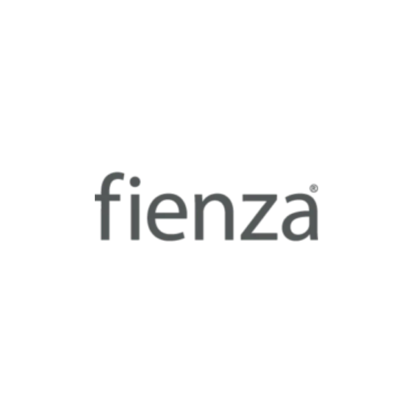 Logotipo da FIENZA