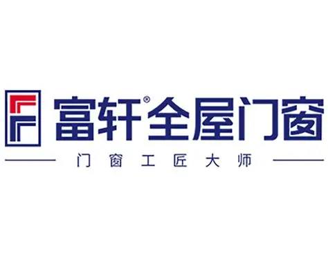 Top 100 Doors and Windows Manufacturers in 2025 24 Fuson brand logo
