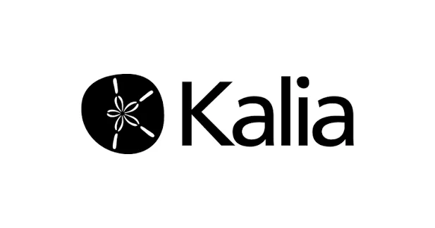 logotipo de Kalia