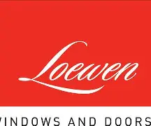 Top 100 Doors and Windows Manufacturers in 2025 14 loewen logo