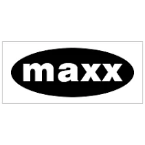 Logotipo de MAXX