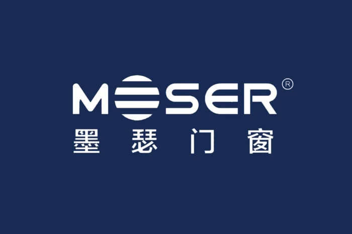 Top 100 Doors and Windows Manufacturers in 2025 25 moser logo