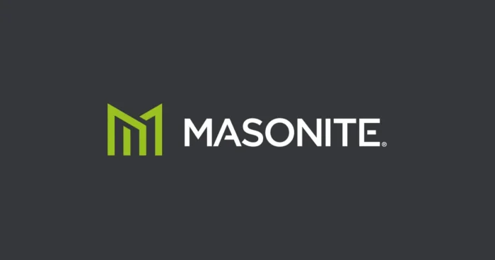 Top 100 Doors and Windows Manufacturers in 2025 7 Masonite logo