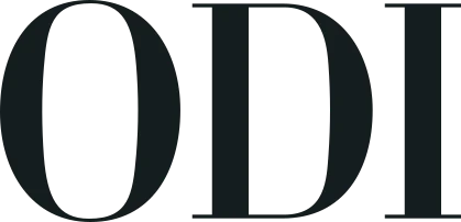 ODI 로고