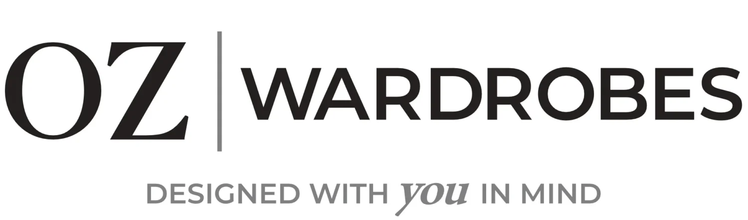Logotipo OZ-Wardrobes