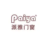 Top 100 Doors and Windows Manufacturers in 2025 23 paiya logo