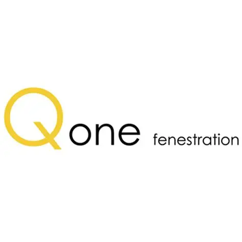 Top 100 Doors and Windows Manufacturers in 2025 51 Q one fenestration logo