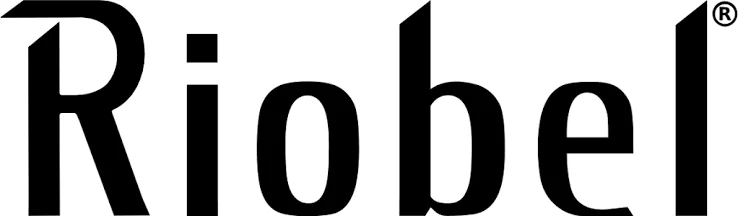 logotipo de riobel