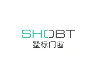 Top 100 Doors and Windows Manufacturers in 2025 33 shobt brand logo