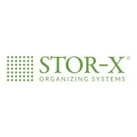 STOR-X 로고