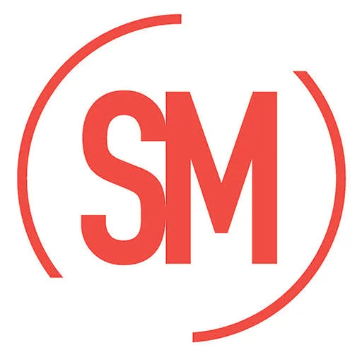 Logotipo do Space Maker