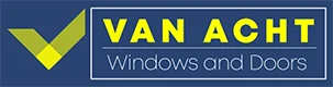Top 100 Doors and Windows Manufacturers in 2025 52 VanAcht logo