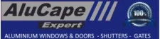 Top 100 Doors and Windows Manufacturers in 2025 60 alu logo