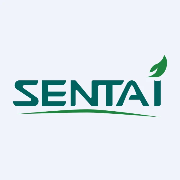 logotipo sentai