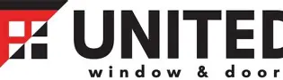 Top 100 Doors and Windows Manufacturers in 2025 16 united window logo