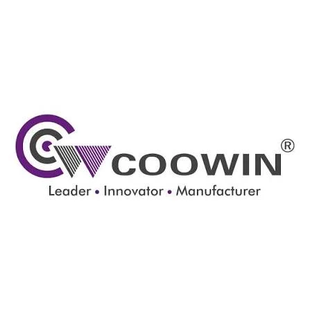 logotipo coowin
