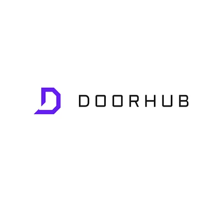 شعار DoorHub