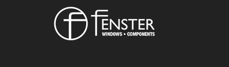 Top 100 Doors and Windows Manufacturers in 2025 53 fenster brand logo