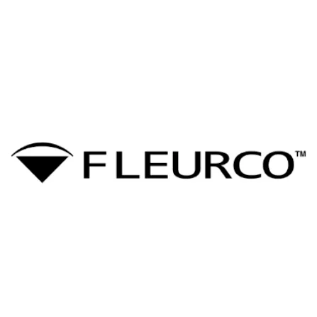 logotipo de Fleurco