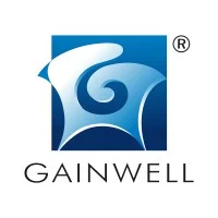 logotipo de muebles Gainwell
