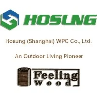 logotipo da Hosung