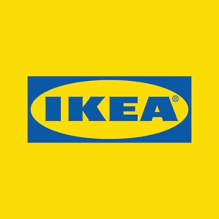 logotipo de ikea