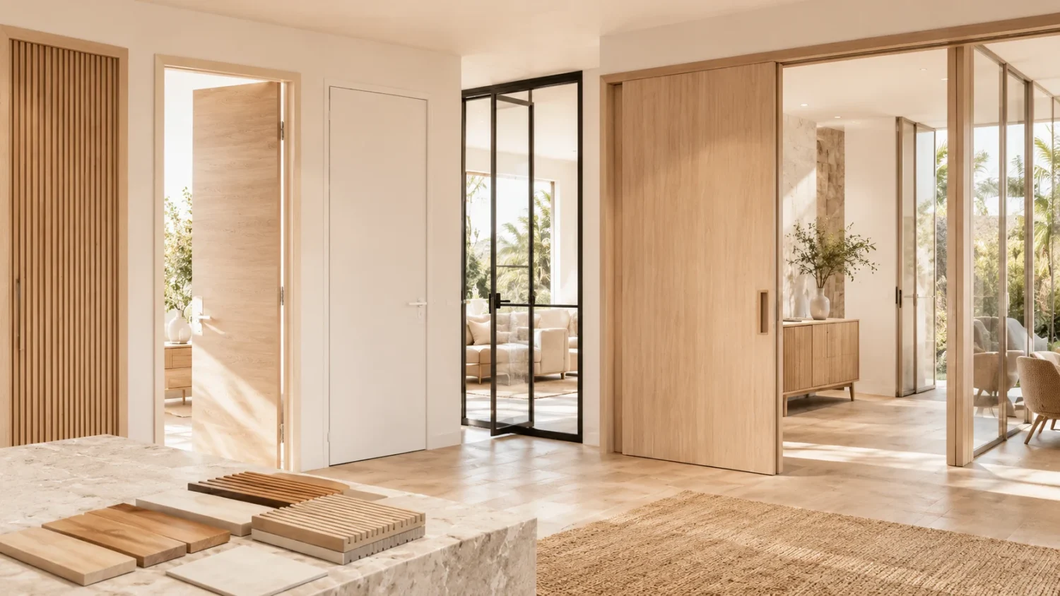 produsen pintu interior Australia