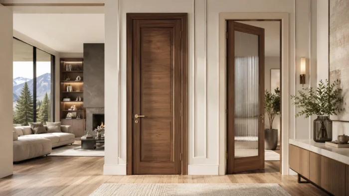 interior door manufacturers Canada