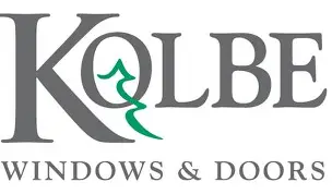 Top 100 Doors and Windows Manufacturers in 2025 12 kolbe brand logo