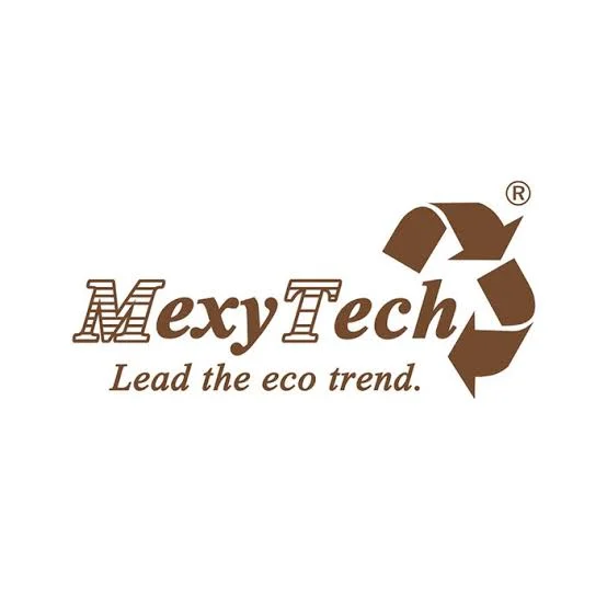 logotipo da mexytech