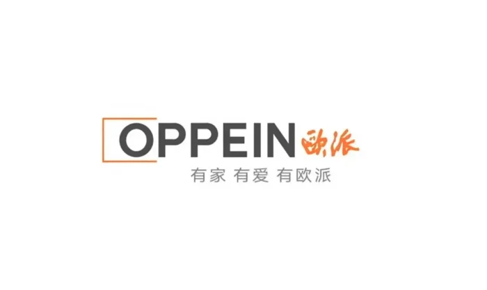 Top 100 Doors and Windows Manufacturers in 2025 28 oppein logo