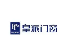 Top 100 Doors and Windows Manufacturers in 2025 21 phonpa brand logo