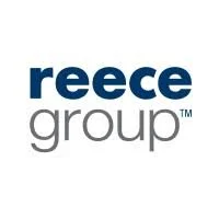 logotipo reece