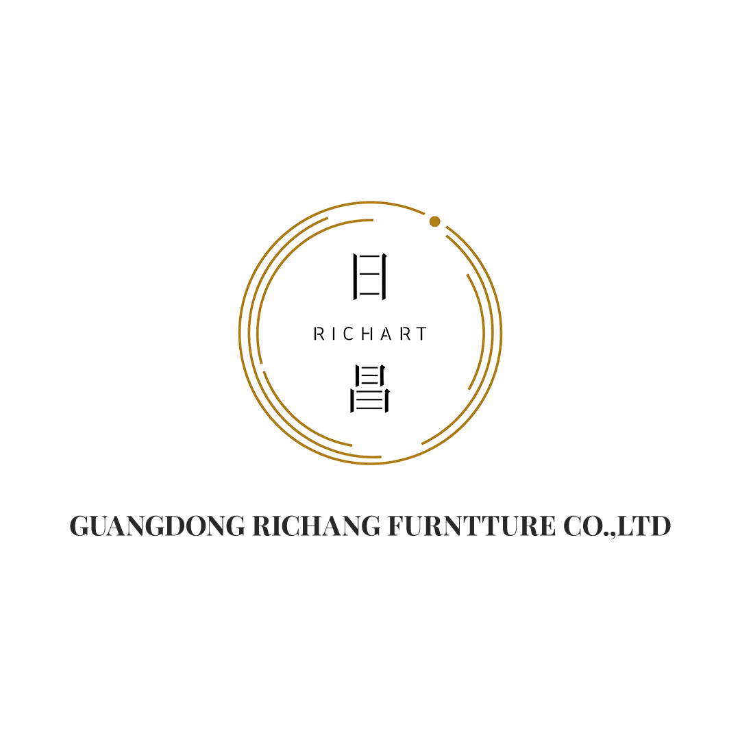 logotipo de richart