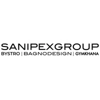 LOGOTIPO DE SANIPEXGROUP