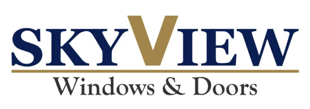 Top 100 Doors and Windows Manufacturers in 2025 19 skyview brand logo