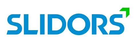 Top 100 Doors and Windows Manufacturers in 2025 94 slidors brand logo