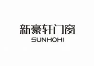 Top 100 Doors and Windows Manufacturers in 2025 27 sunhohi logo